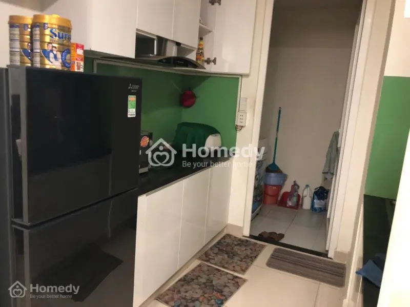 Gia Chủ Cần Bán Lại Căn 2Pn/2Wc/68,89M2 Căn Hộ Lavita Hưng Thịnh ,Nhà Full Nội Thất ,View Đông Nam