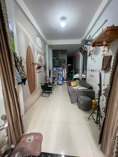 Cần Bán Nhà Bùi Đình Tuý, P.12, 41M2, 1 Trệt, 1 Lầu, 2Pn, 3Wc, 4.2