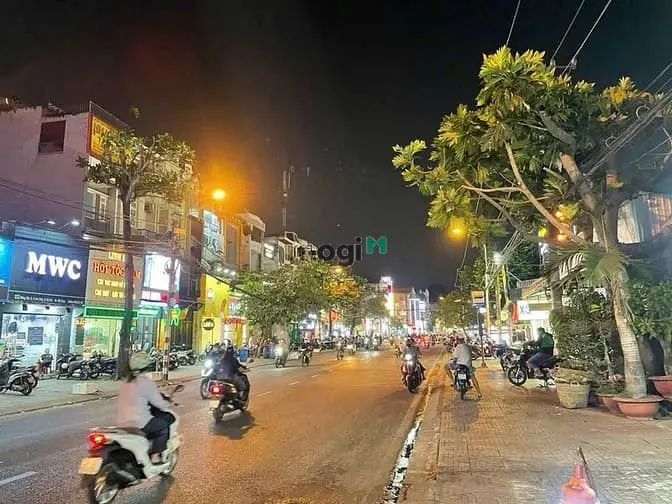 Nhà Đẹp Vip Gần Mt Võ Văn Ngân Ngang 8M Vỉa Hè 10M Giá Chỉ160Tr/M2