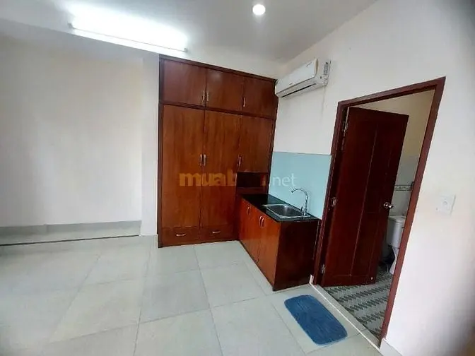 Phòng Đẹp Cho Thuê Số 88 Đường Nguyễn Trường Tộ, P13, Quận 4