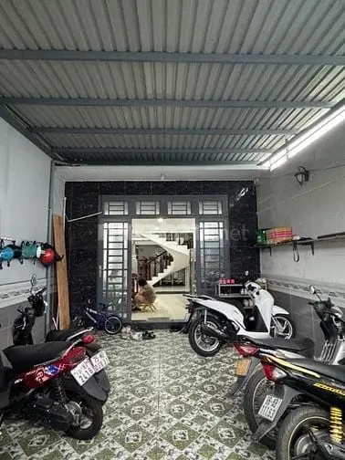Bán Nhà Gần Mặt Tiền Chương Dương, P. Linh Chiểu, Tđ. 90M2, 6.5 Tỷ