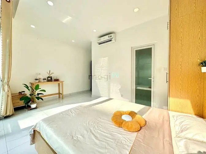 Chdv Bancol Máy Giặt Riêng Gần Đh Ufm, Kcx Tân Thuận, Đh Ntt Quận 7