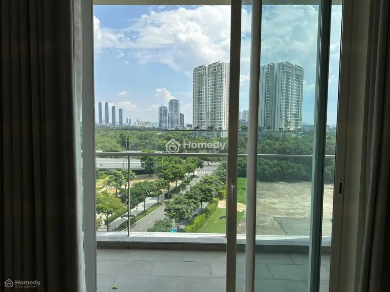 Bán Căn Hộ Sala Đại Quang Minh, 11,7 Tỷ, 90M2, 2Pn, 2Wc, Mt Nguyễn Cơ Thạch Q2, Tl Nhanh