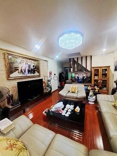Bán Nhà Cầu Giấy, 7 Tầng Thang Máy, Gara, Kinh Doanh, 60M2 Giá 22 Tỷ