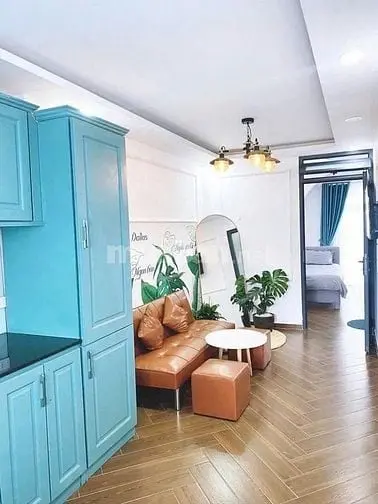 Cho Thuê Homestay 6 Phòng Ngủ Nguyễn Đình Chiểu Phường 9 Đà Lạt