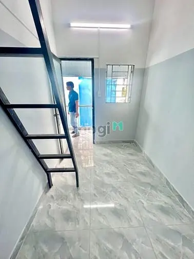 Cho Thuê Phòng Trọ Giá Rẻ Ngay Khu Ẩm Thực Phan Xích Long