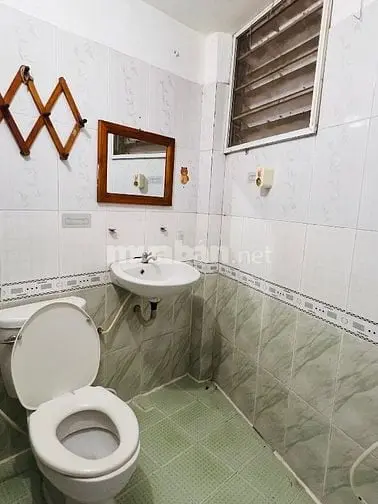 Cho Thuê Phòng Trọ Phường 17, Bình Thạnh, Giá 3.5Tr (0906292683)