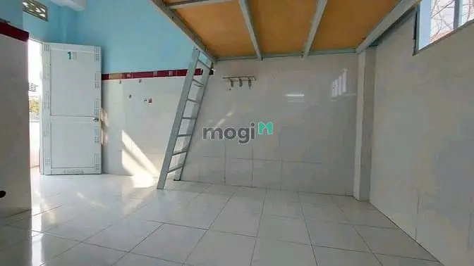 Cho Thuê Phòng Trọ Giá Rẻ Gần Trường 2Tr5