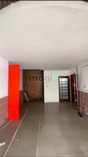 Cho Thuê Nhà Mt Cư Xá Chu Văn An,P26, Bình Thạnh, 4X10M,1 Trệt, 1
