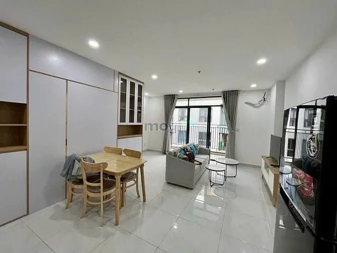 Chính Chủ Bán Bcons Green View - Sổ Sẵn