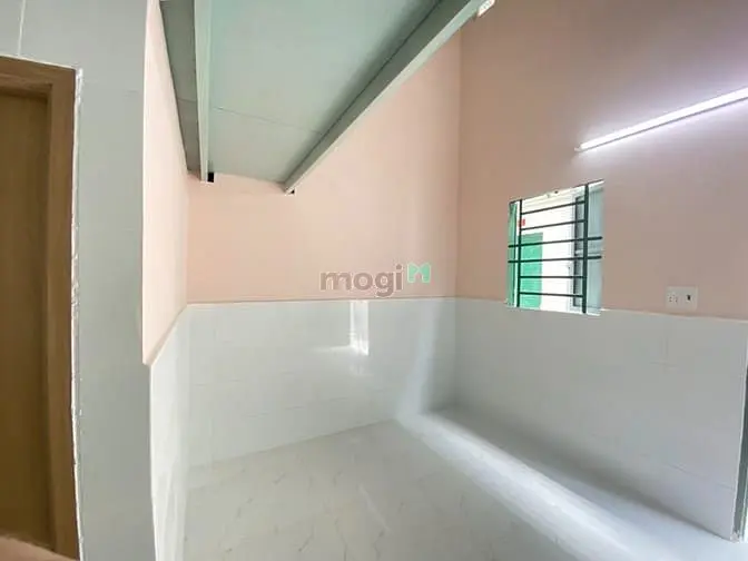 Phòng Trọ Mới Xây Ngay Emart Phan Văn Trị