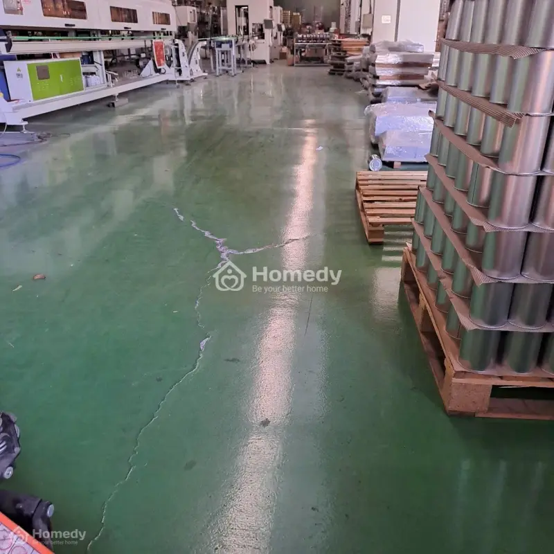 Cho Thuê Kho, Xưởng 3000M2 Trong Kcn Quang Minh. Hà Nội