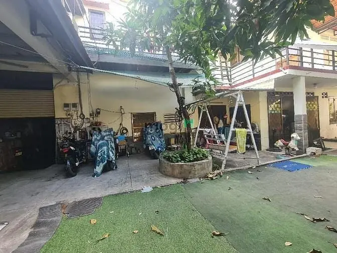 1000M2 Full Thổ Vuông Vức, Hẻm Nhựa 7M Sát Phạm Văn Đồng Chỉ 90 Tỷ