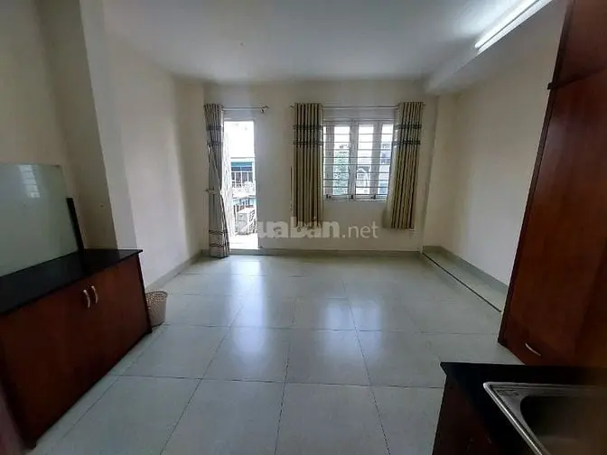 Phòng Đẹp Cho Thuê Số 88 Đường Nguyễn Trường Tộ, P13, Quận 4