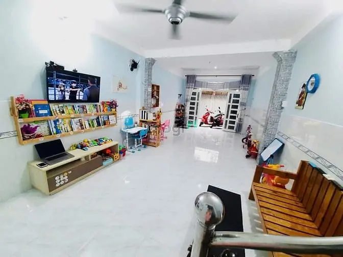 🏡 Bán 2 Căn Đối Điện Nhau – Ở Một Bên, Cho Thuê Một Bên – Giá Tốt🔥