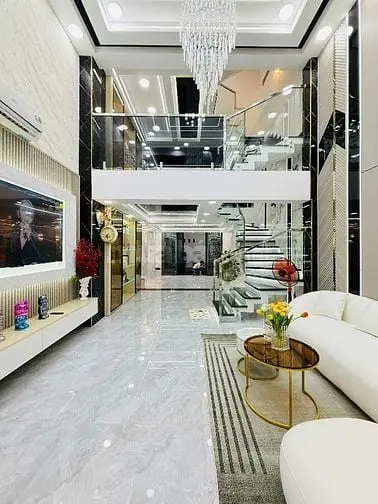 Căn Góc Shophouse 481M2 Đối Diện Chợ An Sương Quận 12 , Sổ Hồng Sẵn