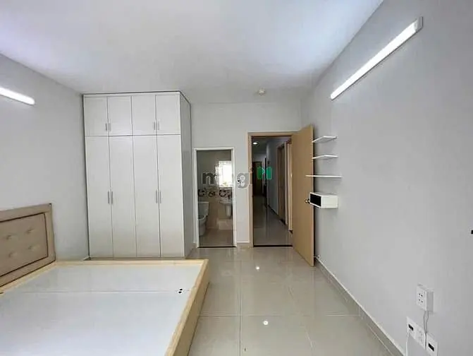 Chung Cư Pn-Techcons, Hoa Sứ, Phú Nhuận: 90M2, 17Tr/Th, 2P Ngủ, 2Wc