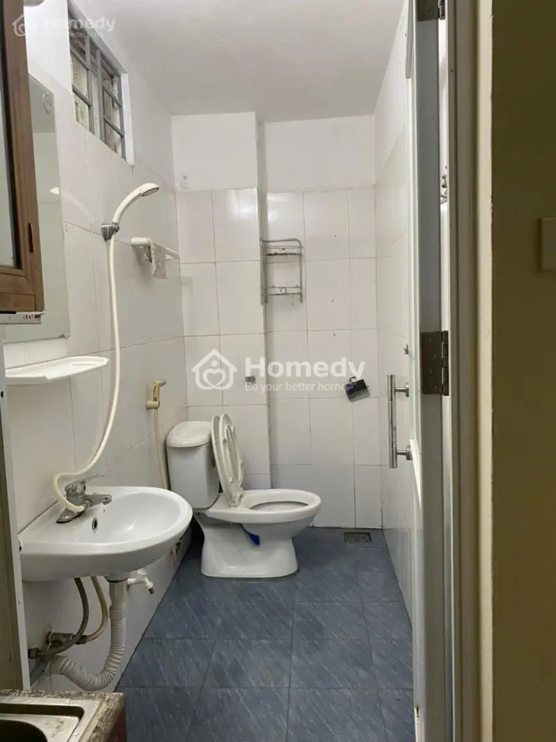 Chung Cư Kim Tân Hải, Trường Chinh, Q12, 70M2, 2Pn, 7Tr5/Tháng.