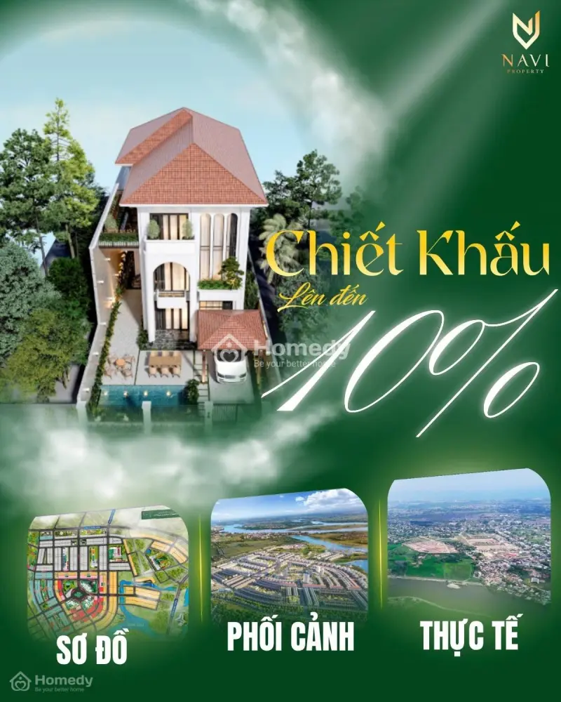 Cần Bán Đất Liền Kề Đà Nẵng - Giáp Phố Cổ Hội An - Gần Biển Với Giá Chỉ Từ 16Tr/M2