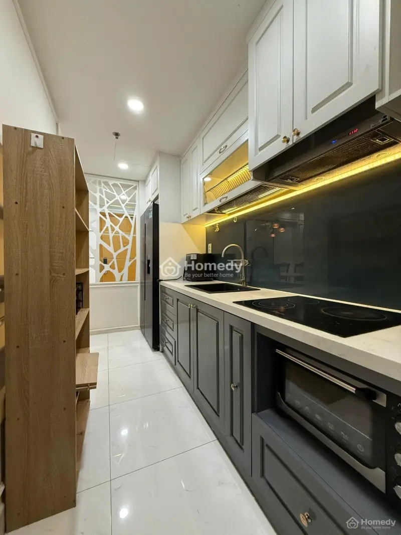 Chủ Siêu Thân Gấp Bán Căn Hộ Masteri Thảo Điền - Q.2, 68M2, 2Pn 2Wc, Nội Thất Mới Đầy Đủ Chỉ 7.2 Tỷ