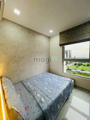 Cần Bán Căn Hộ Cao Cấp Star Hill Quận 7 Nhà Mới Đẹp Chỉ Xách Vali Vàoở