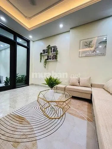 Lk Kđt Mới Vân Canh: Dt 100M2 - 2 Thoáng Trước Sau - Hoàn Thiện Nt Xịn