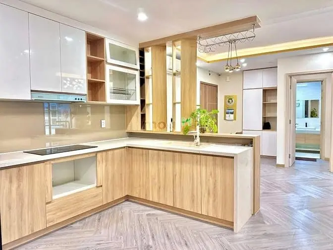 New City - Căn 3 Phòng Ngủ Full Nột Thất (Dt 86M2). Giá 22 Triệu/Tháng