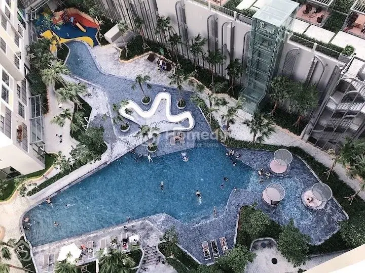 Bán Ngộp Căn Hộ Cc Masteri An Phú Thảo Điền Q2 Dt 64M2 Giá Yêu Thương 1 Tỷ45