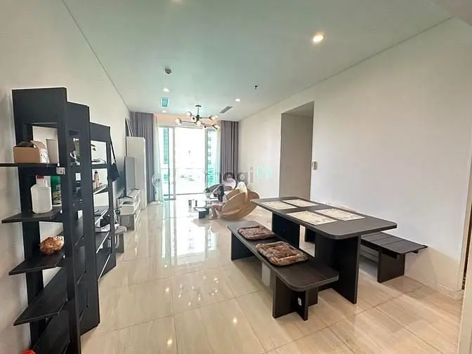 Bán /Cho Thuê Căn Hộ Sadora 3Pn Giá Bán 12.8 Tỷ