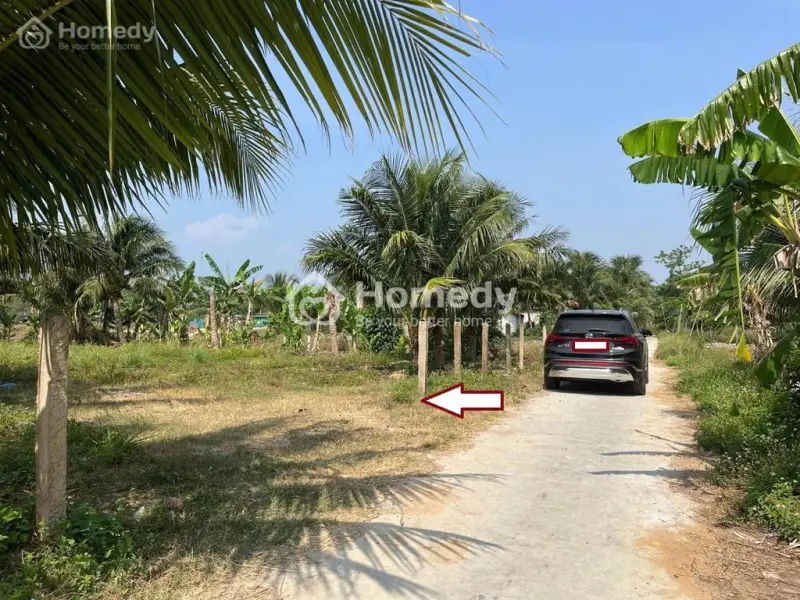 Bán Đất Tiên Du 1, Phường Hòa Thắng, Sổ Công Chứng Trong Ngày