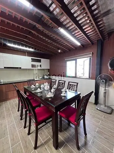 Siêu Phẩm Hxh Vip Quận 1, Nguyễn Bỉnh Khiêm -7,5X6M - Giá : 18,9 Tỷ