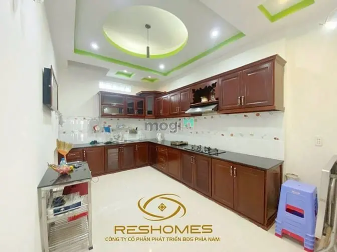 🔺 Cho Thuê Nhà 15Tr Mặt Tiền Đường Cách Mạng Tháng Tám, Biên Hoà