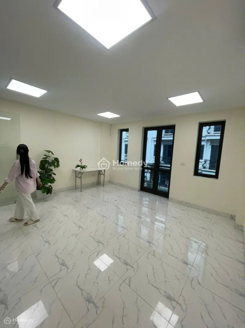 Cho Thuê Văn Phòng Kiến Hưng Luxury, 135 M2 Gồm 3 Phòng Làm Việc Giá Rẻ Chỉ 12 Tr/Tháng
