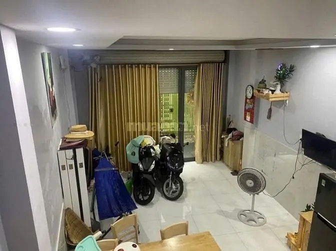 Chính Chủ, Bán Nhà Mặt Tiền Khu Họ Lê, Dt: 72 M2, Chỉ 7 Tỷ Hơn