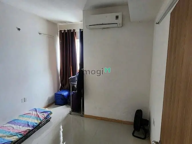 Chung Cư Hoa Sen, Lạc Long Quân,Q11: 77M2, 2P Ngủ,Nt,12Tr/Th