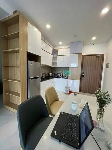 Chung Cư Phúc Yên, Phan Huy Ích, Tb: 2Pn, 86M2, Full Nội Thất, 10Tr5