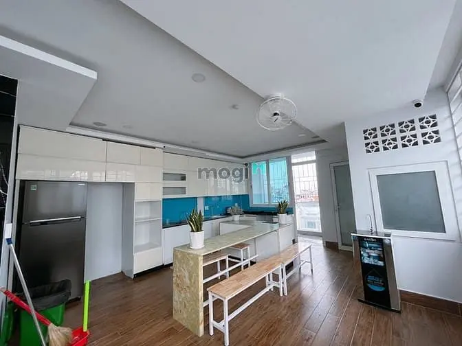 🎉 Ở Trọ Xịn – Gía Học Sinhtại Kí Túc Xá Happy House 🎉