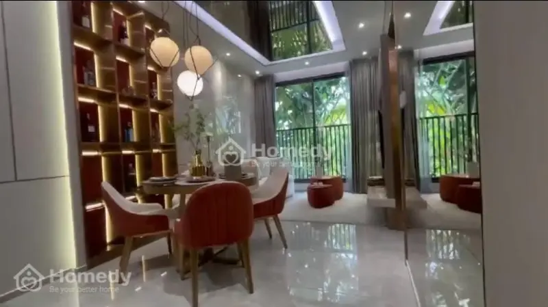 Bán Cc Picity Sky Park, Giá 1,5 Tỷ, 32M2, 2Pn, 1Wc, Tiện Nghi Đầy Đủ Tại Dĩ An Bình Dương