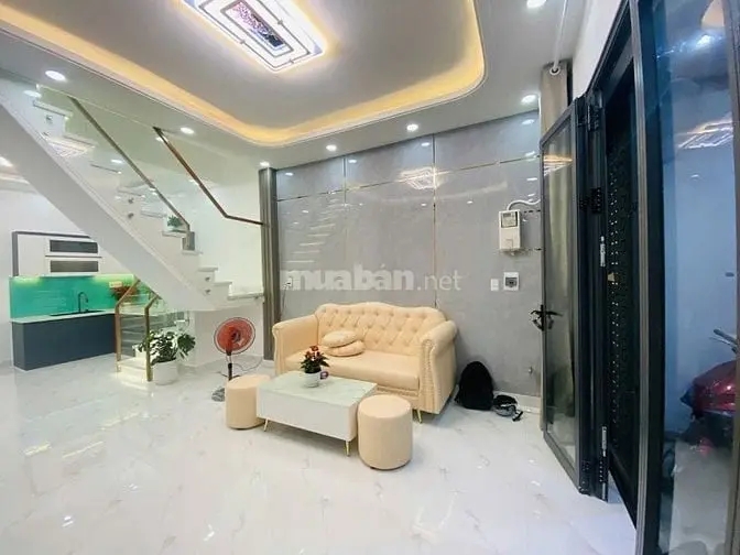 Hậu Giang 78M2 Hxh Giá 5 Tỷ Nhĩnh