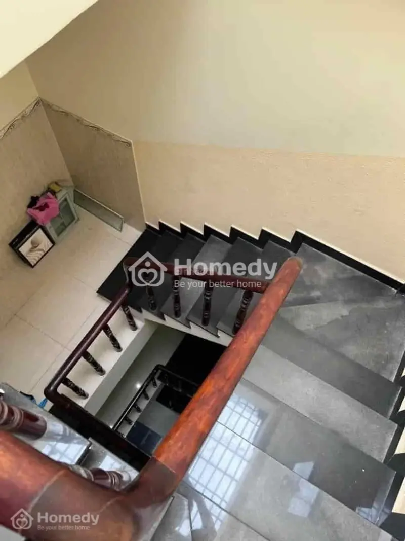 Bán Gấp Nhà 3 Lầu Ở Hẻm Đặng Văn Ngữ, P10, Phú Nhuận. Ngay Giáo Xứ Đa Minh Ba Chuông. Giá 2Ty890Tl