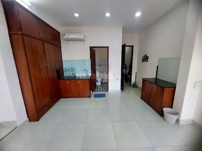 Phòng Đẹp Cho Thuê Số 88 Đường Nguyễn Trường Tộ, P13, Quận 4