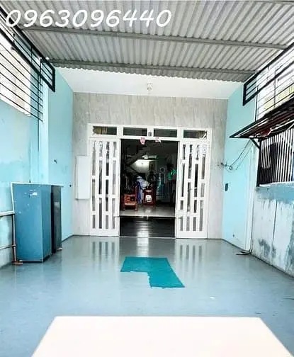 Bán Nhà Nhà Bè 100M², Hẻm Xe Hơi, Nguyễn Bình, Giá 5.6 Tỷ