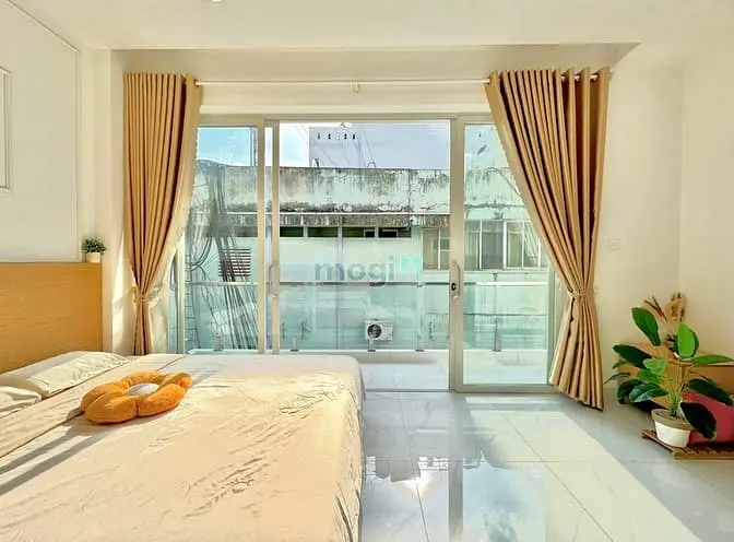 Chdv Bancol Máy Giặt Riêng Gần Đh Ufm, Kcx Tân Thuận, Đh Ntt Quận 7