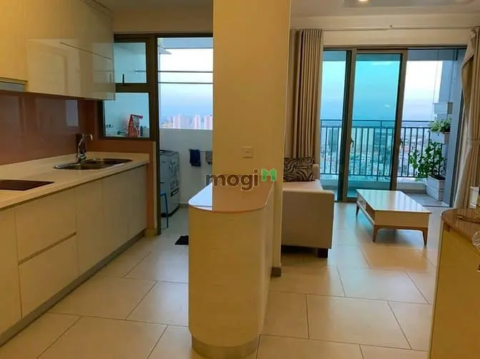 Cho Thuê Căn Hộ Riviera Point Nhà Đẹp Giá Rẻ Nhất Thị Trường