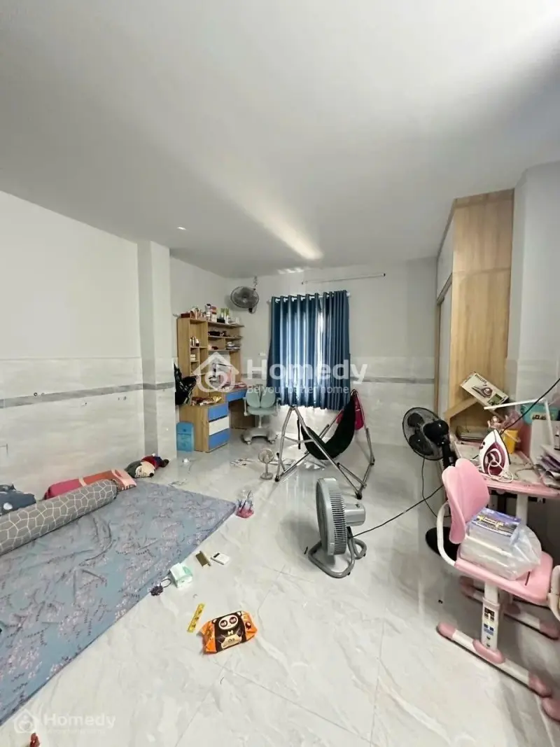 Đi Định Cư Úc Bán Gáp Nhà Huỳnh Văn Bánh , Phú Nhuận Thông Lê Văn Sỹ