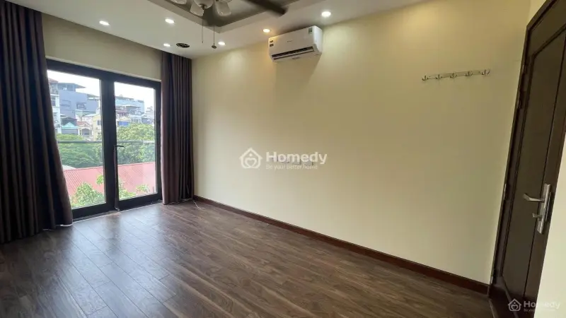 Cho Thuê Sàn Văn Phòng Mỹ Đình 60 M2/Tầng, Đã Ngăn Sẵn 2 Phòng Gía Rẻ