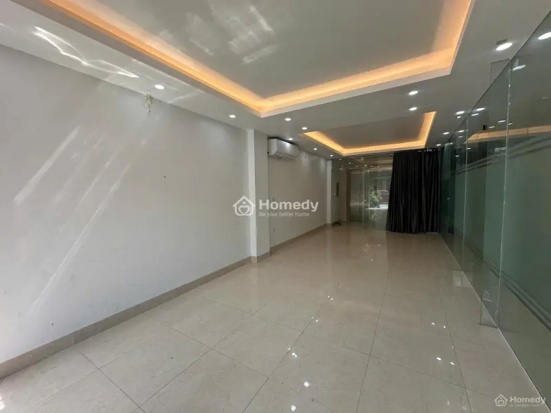 Cho Thuê Văn Phòng Tầng 1 - 45 M2- Phù Hợp Làm Văn Phòng Đại Diện, Kinh Doanh - Giá Rẻ