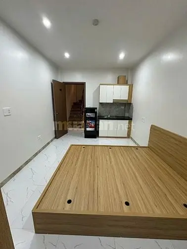 💥 6,68 Tỷ 💥 24M2 💥 Ngõ 72.20.60B Trịnh Đình Cửu - Ngõ Thông