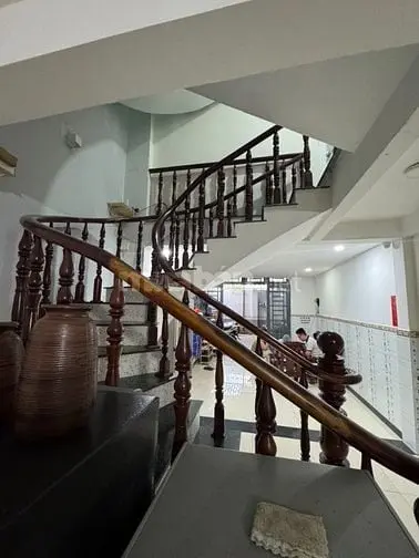 Bán Nhà Gần Mặt Tiền Chương Dương, P. Linh Chiểu, Tđ. 90M2, 6.5 Tỷ