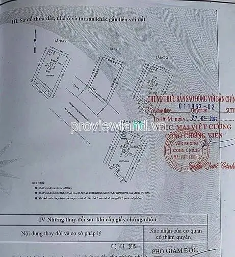 Bán Nhà Mặt Tiền Trường Sa, Phú Nhuận, 66M2, Đang Cho Thuê 55 Triệu/Th